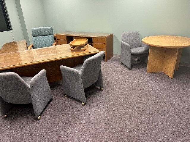 More Photos Of 1749 S Naperville Rd, Wheaton Medical For Lease