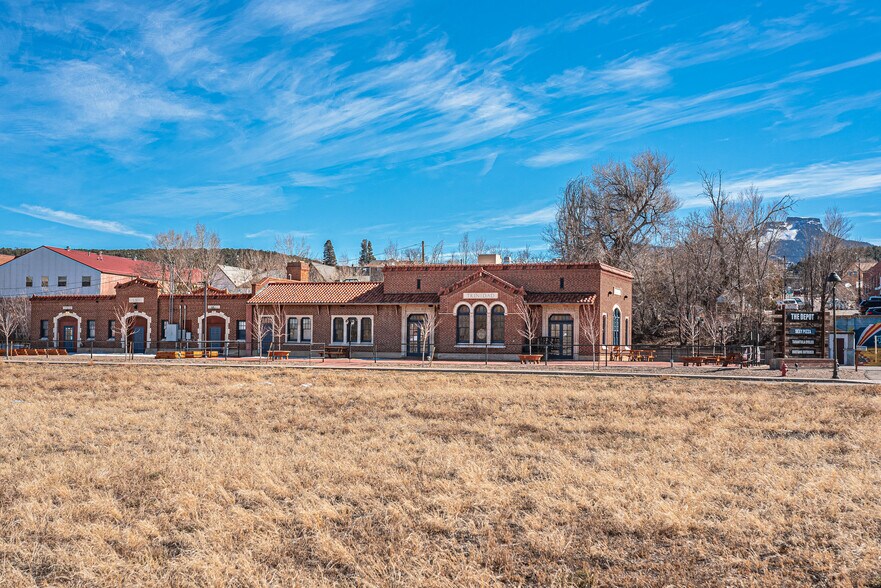 More Photos Of 516 E Elm St, Trinidad Restaurant For Sale