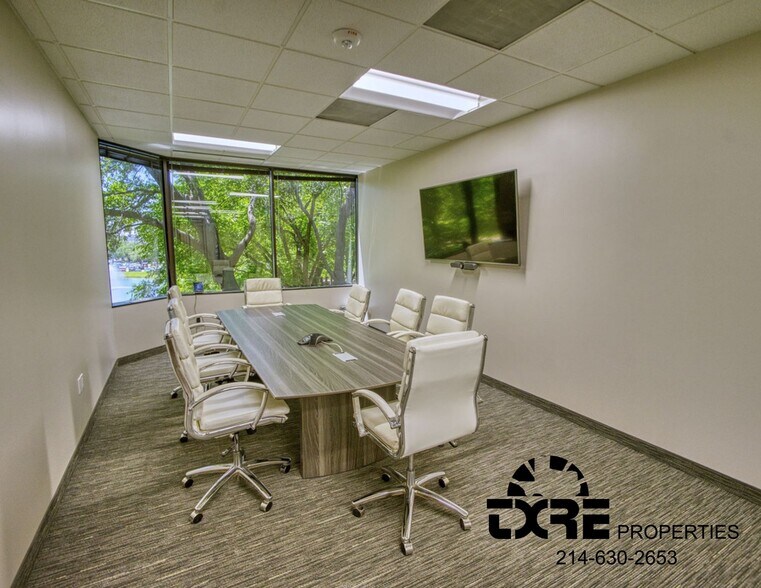 More Photos Of 2401 E Randol Mill Rd, Arlington Office For Lease