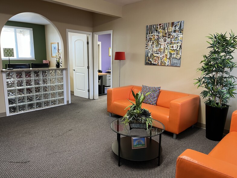 More Photos Of 422-426 Peninsula Ave, San Mateo Medical For Sale