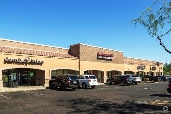 More Photos Of 4302 E Ray Rd, Phoenix Unknown For Lease