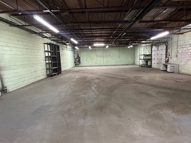 More Photos Of 14333-14347 Fenkell St, Detroit Freestanding For Sale