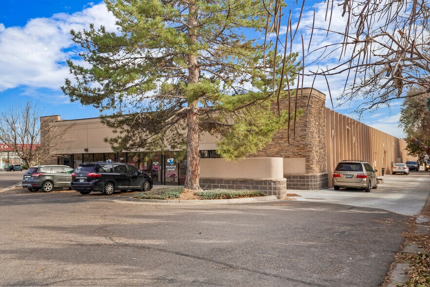 More Photos Of 9140 W 100th Ave, Westminster Storefront For Lease