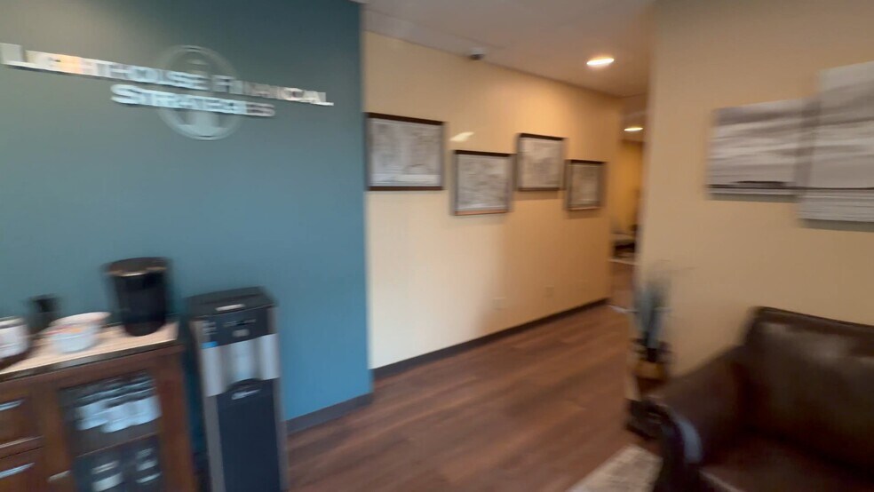 Primary Photo Of 8730 Bourgade St, Lenexa Loft Creative Space For Lease