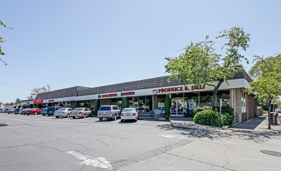 More Photos Of 1313-1395 MacArthur Blvd, San Leandro Unknown For Lease