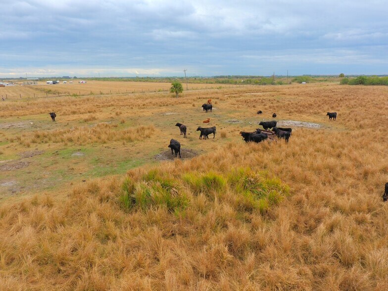 More Photos Of 5886 S Header Canal Rd, Fort Pierce Land For Sale