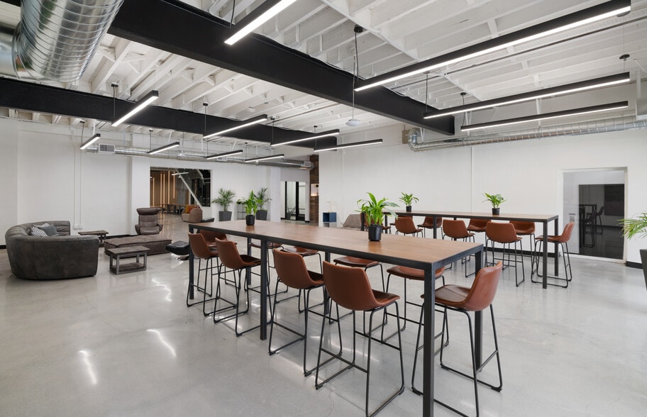 More Photos Of 346 9th St, San Francisco Loft Creative Space For Lease