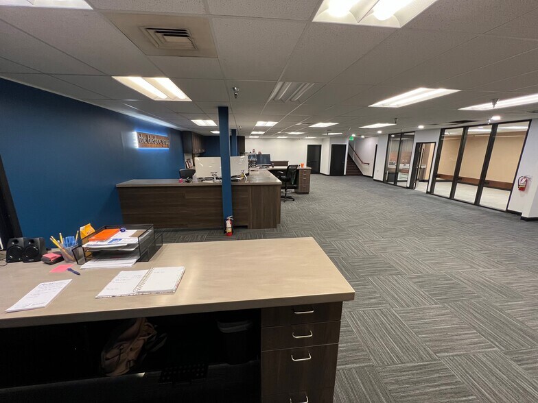 More Photos Of 6850 W Fairview Ave, Boise Office For Sale