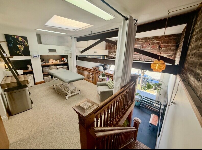 More Photos Of 1033 Monroe Dr, Atlanta Storefront Retail Office For Sale