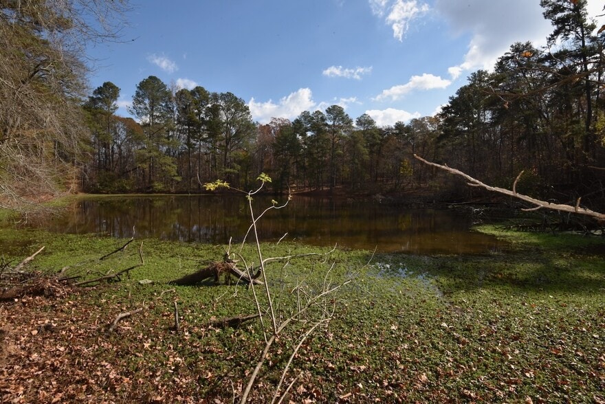 More Photos Of 480 Bishop Rd, Ball Ground Land For Sale