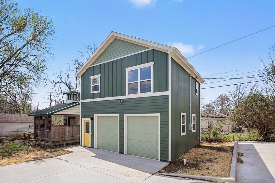 More Photos Of , Kansas City Specialty For Sale