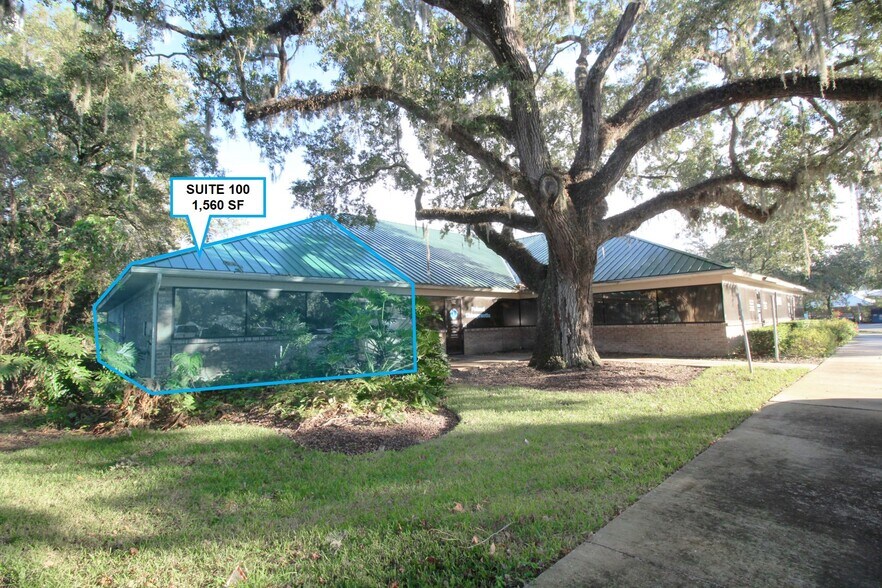 More Photos Of 11363 San Jose Blvd, Jacksonville Medical For Lease