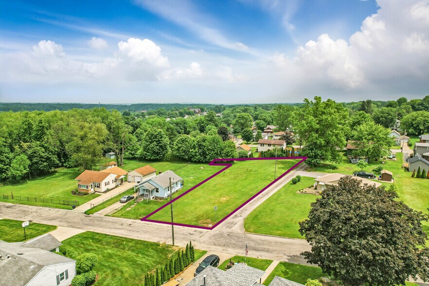 More Photos Of 331 9th St, Sharpsville Land For Sale
