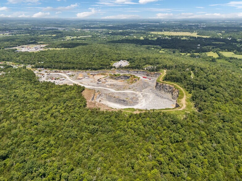 More Photos Of 7665 Shelbyville Pike, Christiana Land For Sale