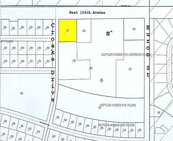 More Photos Of 1050 W 104th Ave, Northglenn General Retail For Sale
