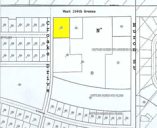 More Photos Of 900-1040 W 104th Ave, Northglenn Unknown For Lease