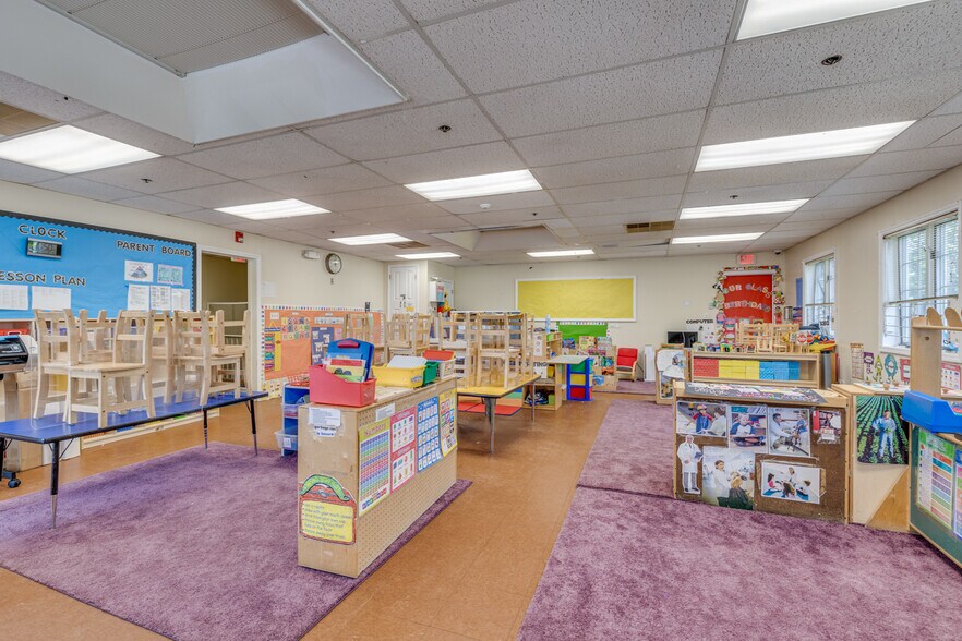 More Photos Of 2630 S Broad St, Trenton Religious Facility For Sale