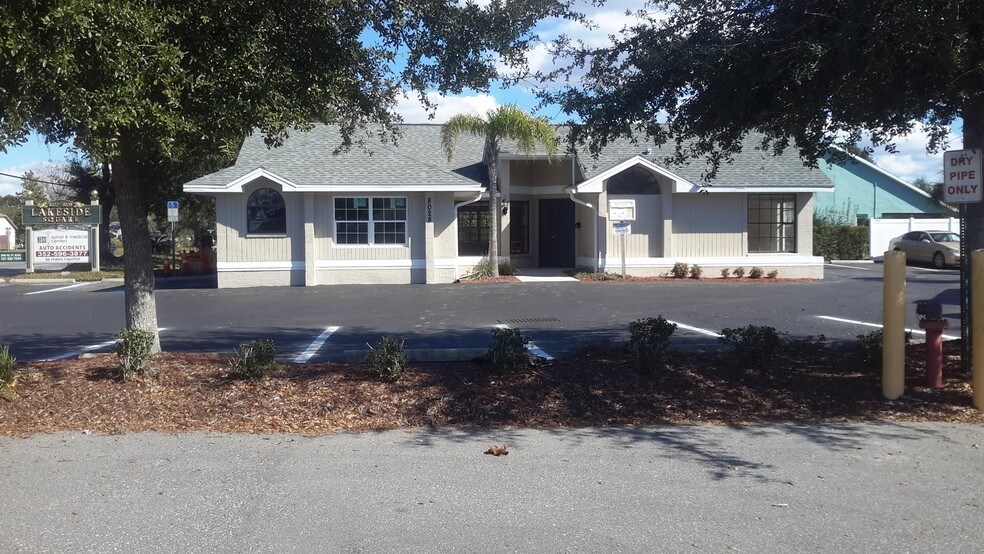 Primary Photo Of 8028 Spring Hill Dr, Spring Hill Medical For Lease