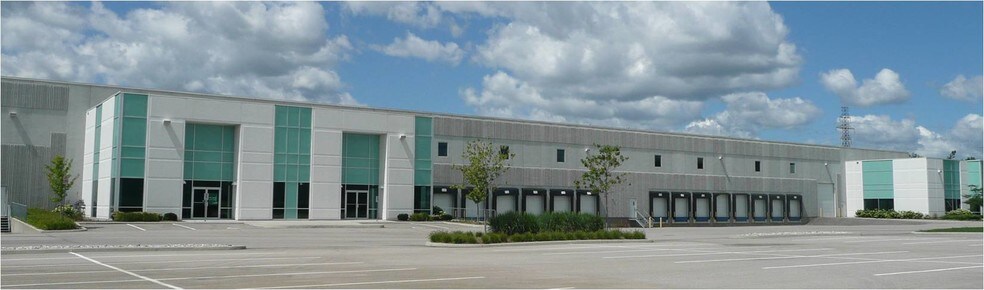 Primary Photo Of 1425 Max Brose Dr, London Warehouse For Lease