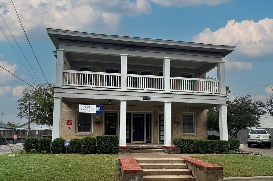 Primary Photo Of 106 S Church St, McKinney Loft Creative Space For Lease