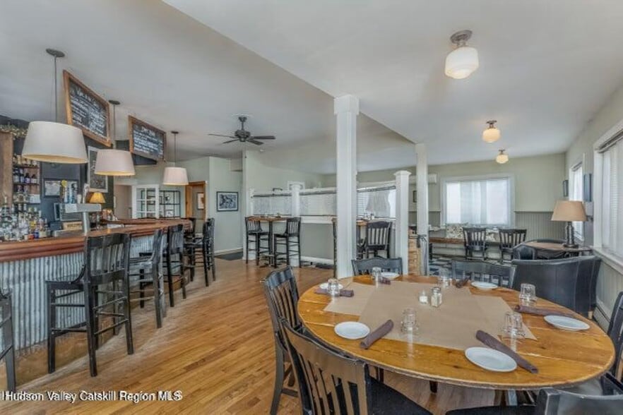More Photos Of 155 Main St, High Falls Restaurant For Sale