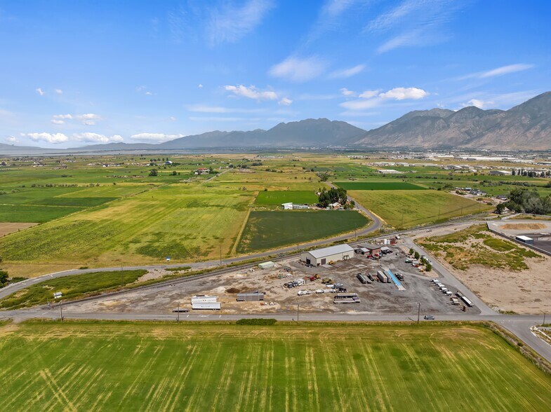 More Photos Of 908 W 1000 N, Spanish Fork Manufacturing For Sale