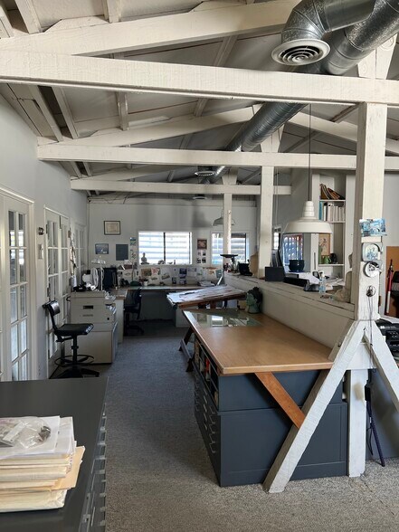 More Photos Of 44 Helena Ave, Santa Barbara Warehouse For Sale