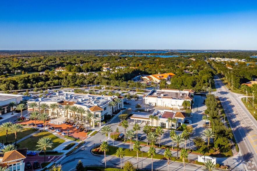 More Photos Of 4700-4744 S Apopka Vineland Rd, Orlando Unknown For Lease