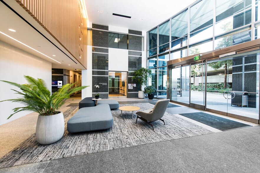 More Photos Of 1277 Treat Blvd, Walnut Creek Office For Lease