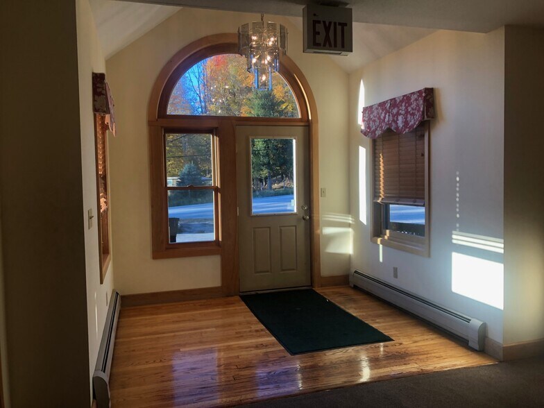 More Photos Of 734 E US Route 4, Rutland Office For Sale