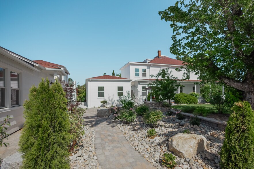 More Photos Of 3636 Mayberry Dr, Reno Coworking Space