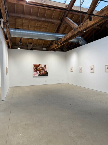 More Photos Of 1360 W Lake St, Chicago General Retail For Lease