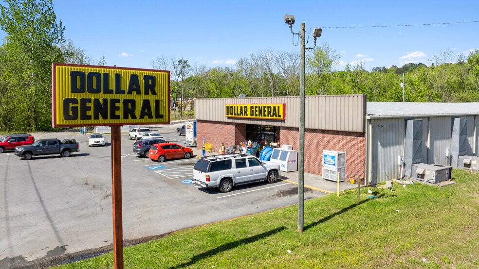 More Photos Of 356 Highway 114, Summerville Freestanding For Sale