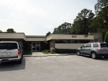 More Photos Of 1406 Kingsley Ave, Orange Park Medical For Lease