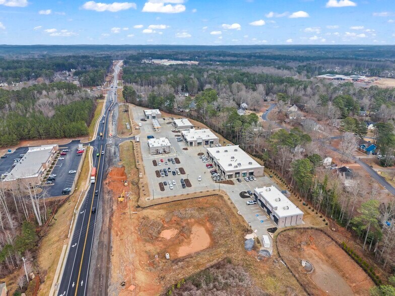 More Photos Of 10170-10180 Dallas Acworth Hwy, Dallas Restaurant For Sale