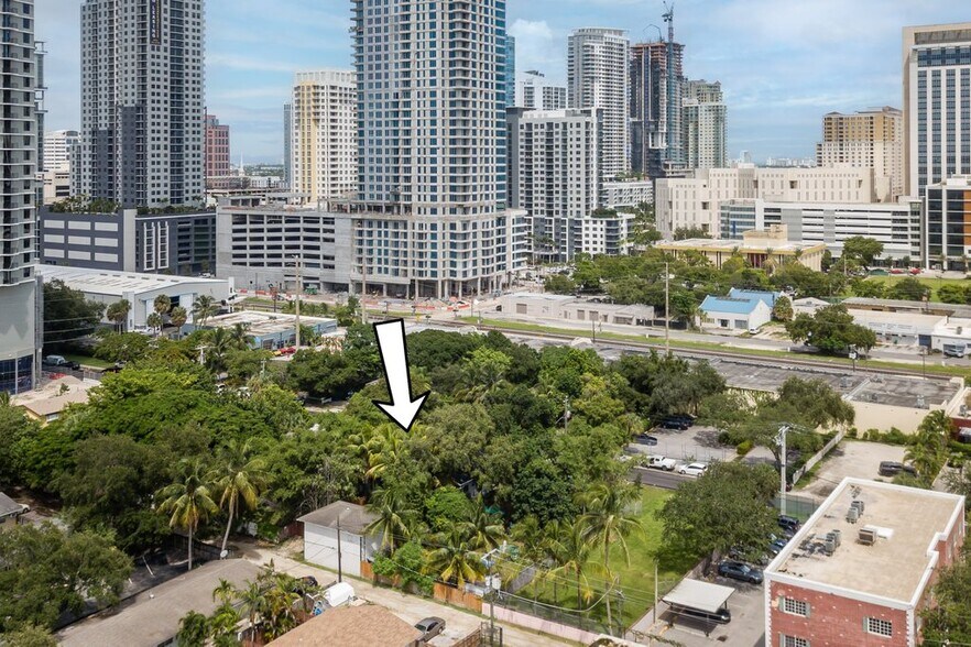 More Photos Of 521 SW 3rd Ave, Fort Lauderdale Land For Sale