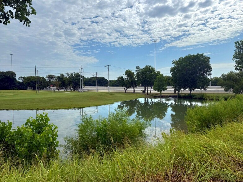More Photos Of TBD West Stone Creek Drive, Sherman Land For Sale