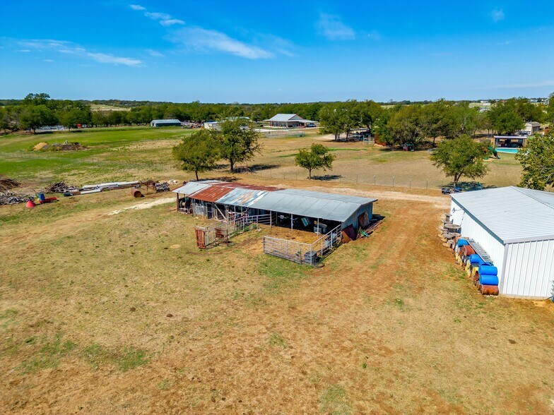 More Photos Of 9809 N Highway 171, Godley Land For Sale