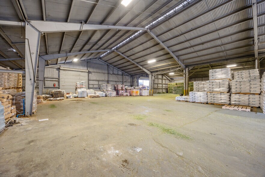 More Photos Of 780 N Todd Ave, Azusa Distribution For Sale