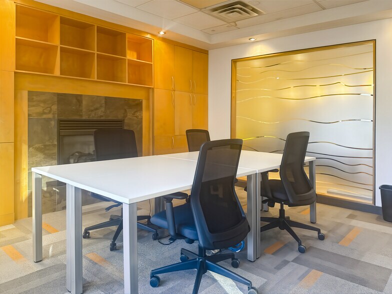 More Photos Of 720 Main St, Moncton Coworking Space