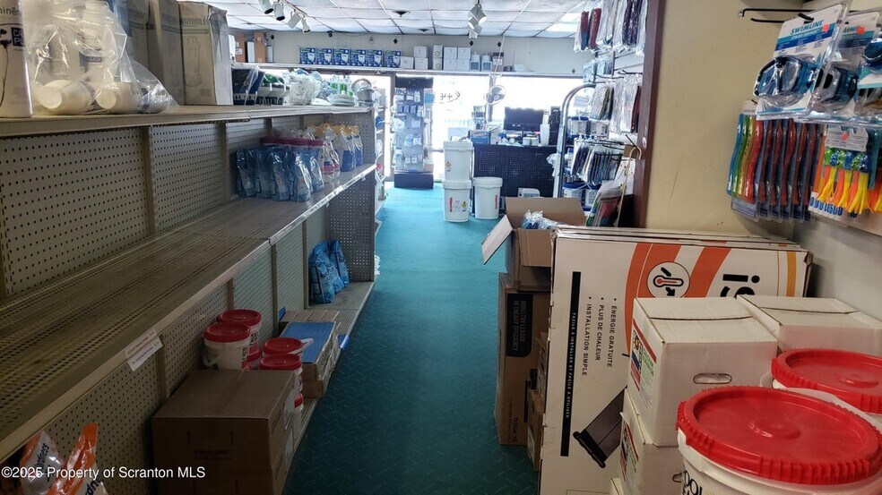 More Photos Of 2250 Scranton Carbondale Hwy, Scranton General Retail For Sale