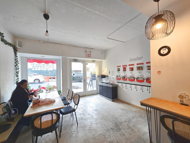 Primary Photo Of 2409-2411 41st Ave, Long Island City Loft Creative Space For Lease