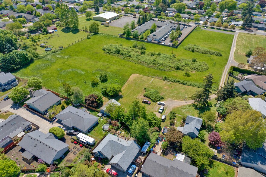 More Photos Of 1133 Irvington Dr, Eugene Land For Sale