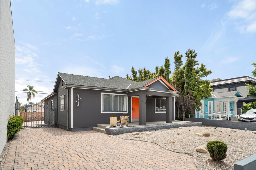 More Photos Of 434 N Larchmont Blvd, Los Angeles Office For Lease