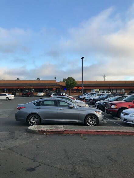 More Photos Of 11299 San Pablo Ave, El Cerrito Unknown For Lease