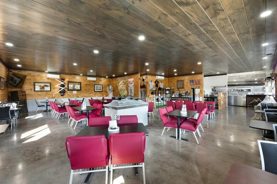 More Photos Of 9559 Co 5440 Rd rd, Ozone Restaurant For Sale