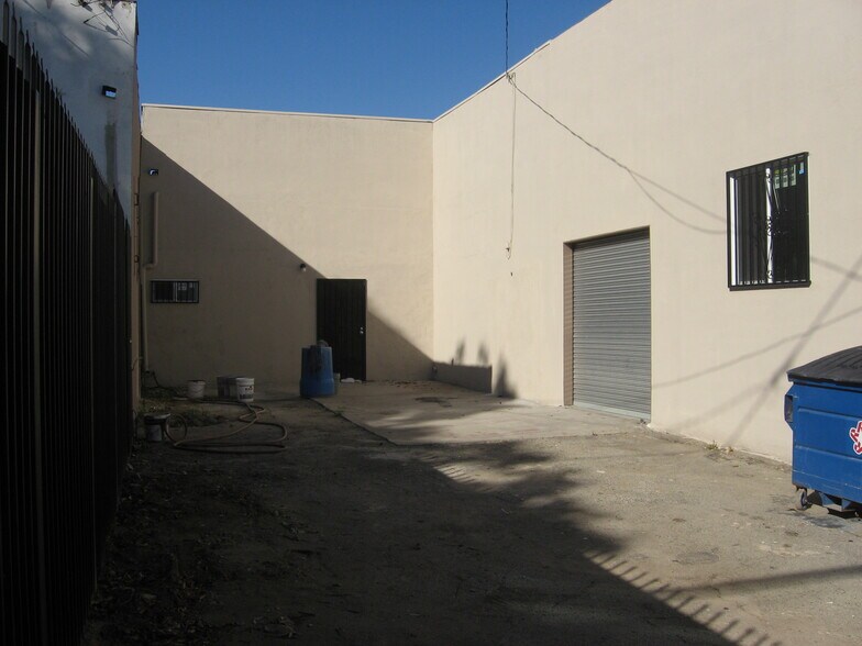 More Photos Of 1644 E Compton Blvd, Compton Freestanding For Sale