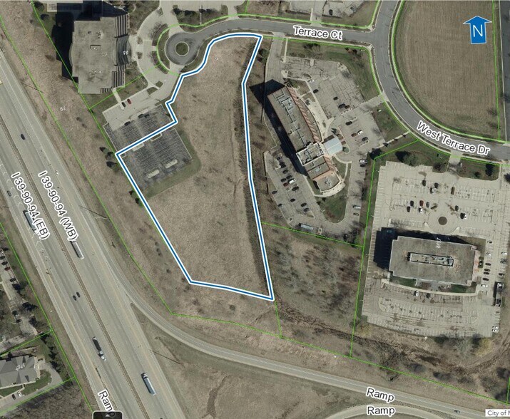 More Photos Of 4 Terrace Ct, Madison Land For Sale