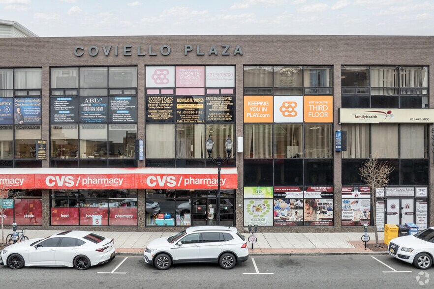 More Photos Of 5300-5306 Bergenline Ave, West New York Freestanding For Sale