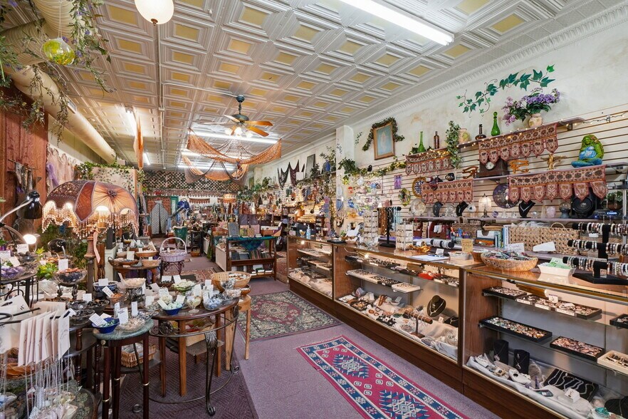 More Photos Of 4126 E Erie St, Willoughby Office For Sale